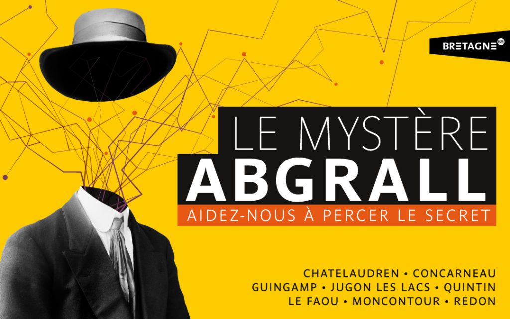 Le Mystère Abgrall